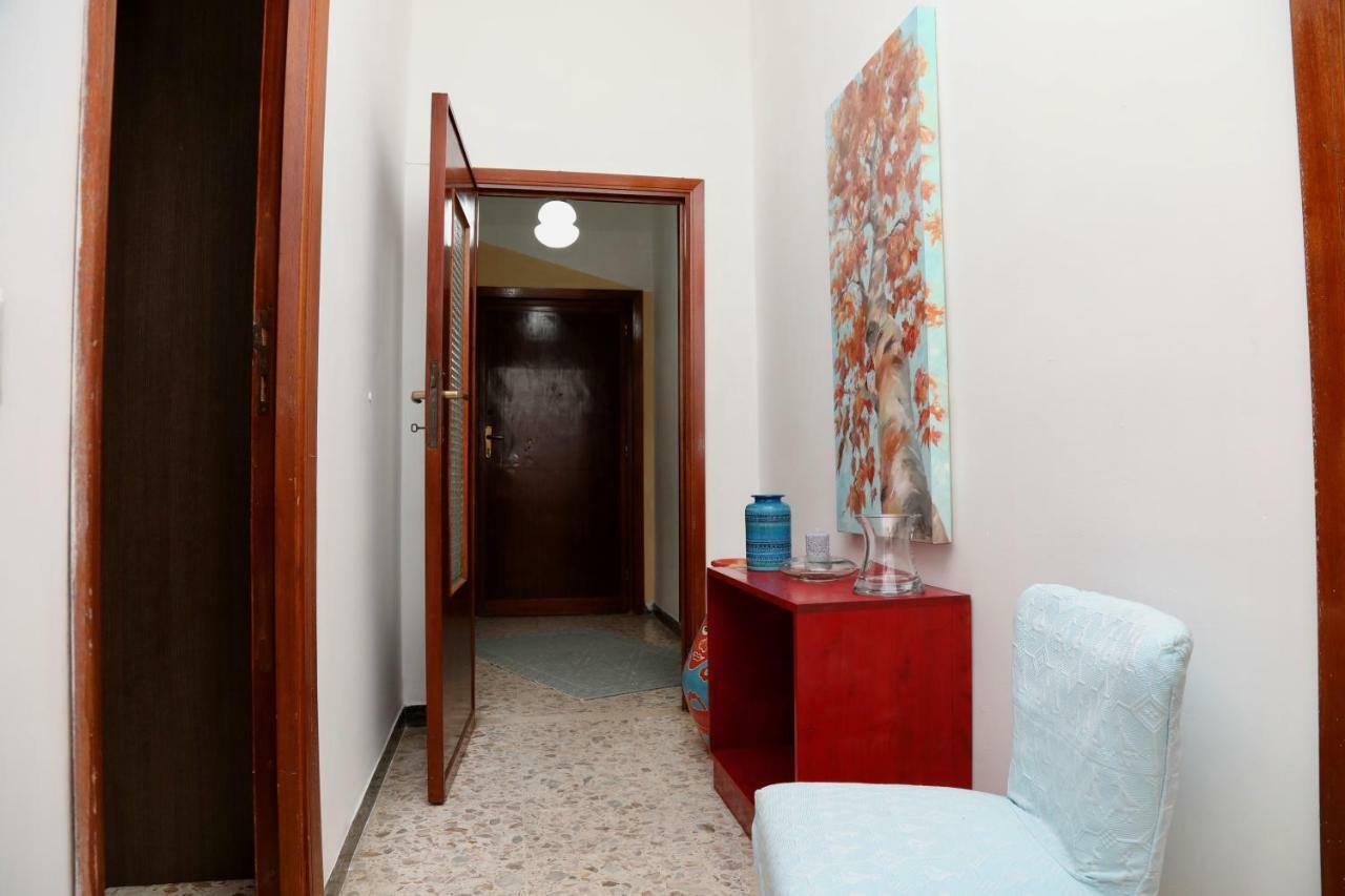 Viale Italia 41: I Migliori Anni Ξενοδοχείο Σάσαρι Εξωτερικό φωτογραφία